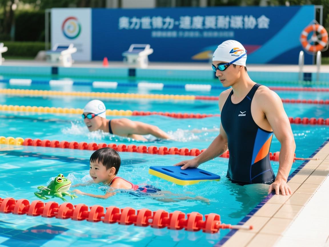 九游体育-“沙滩合球:2025世界运动会带来沙滩赛场全新体验” 第2张