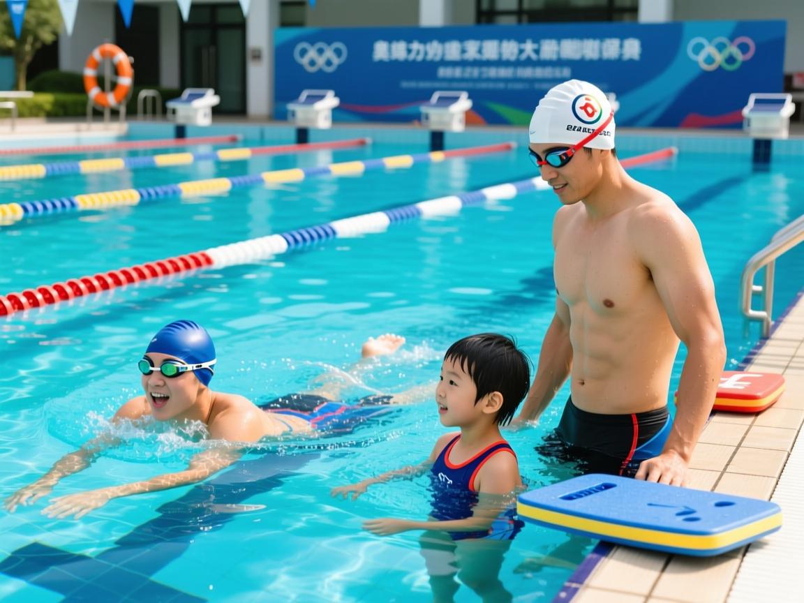 九游体育下载-中国体育代表团奥运制服正式发布，奥运会中国代表团运动服  第3张